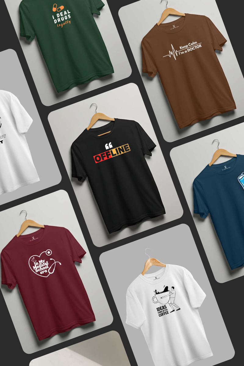 3. Browse all badges - Designed for people who live their profession