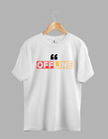 "Offline" T-Shirt – Because Sometimes You Need to Log Out