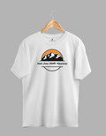 "Work From Mountains" T-Shirt – Where Adventure Meets the Daily Grind