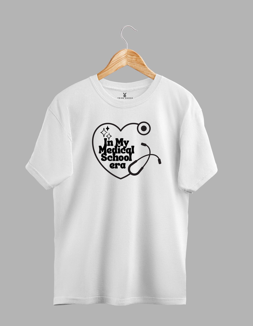 In my Medical School Era