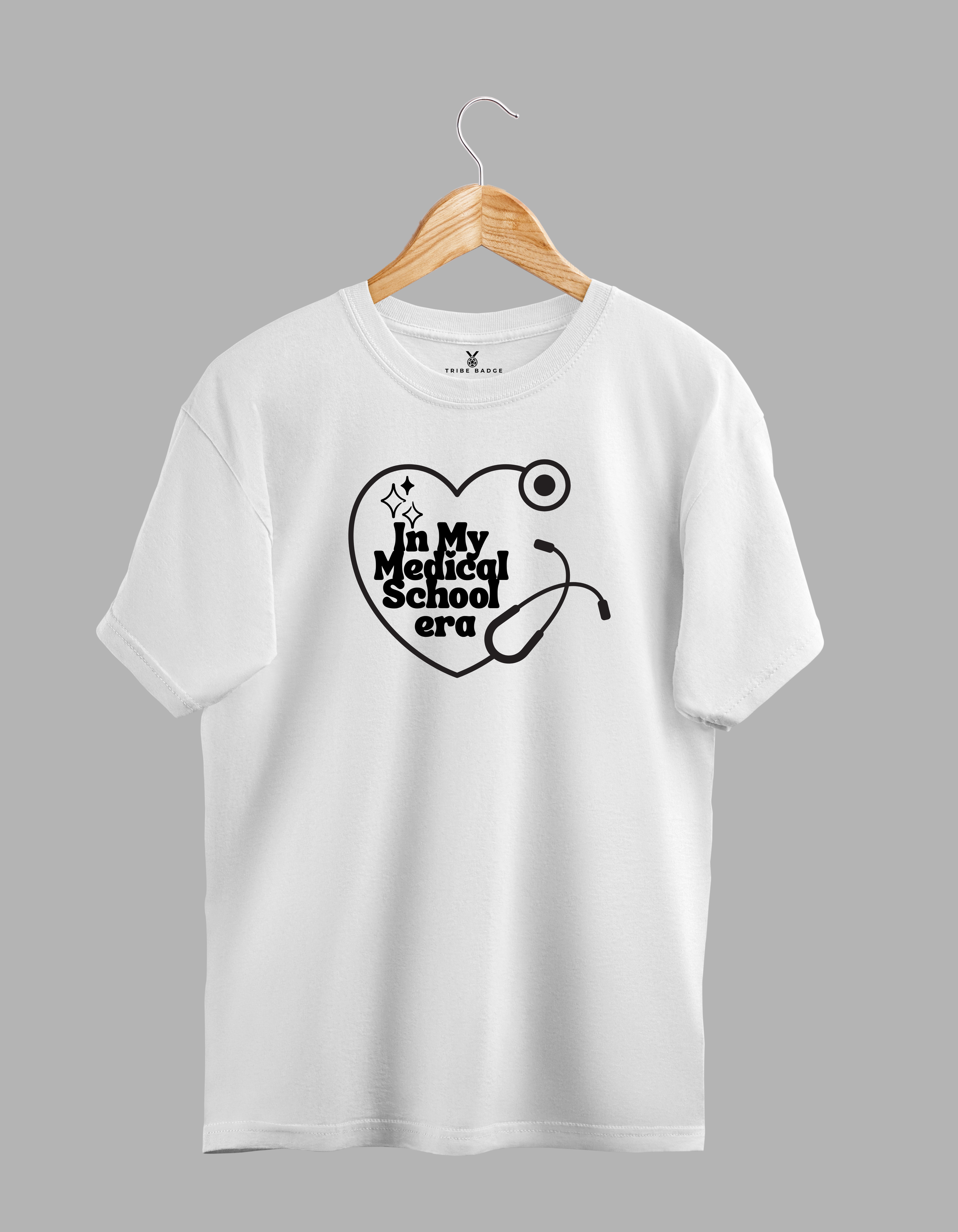 In my Medical School Era