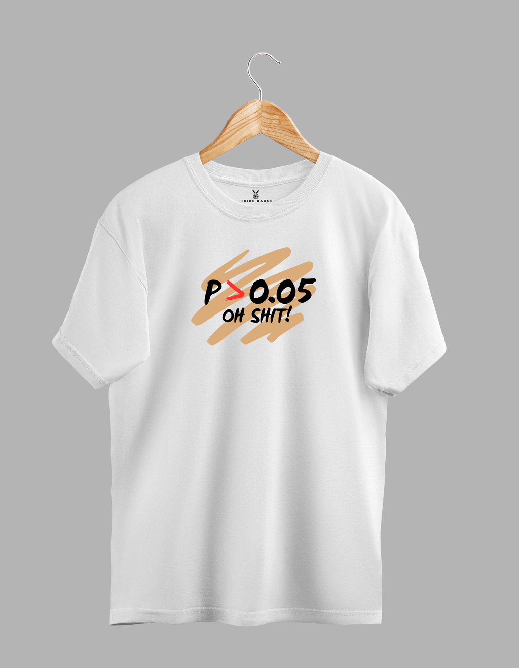 When Results Aren't Statistically Significant P>0.05