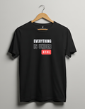 "Everything is Under Cntrl T-Shirt" : Organized Chaos