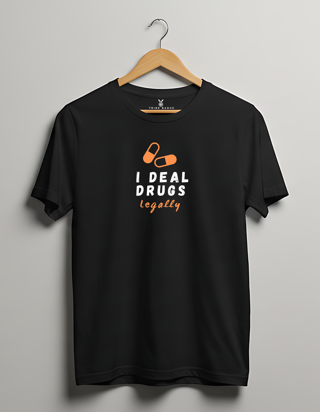 I Deal Drugs-Legally