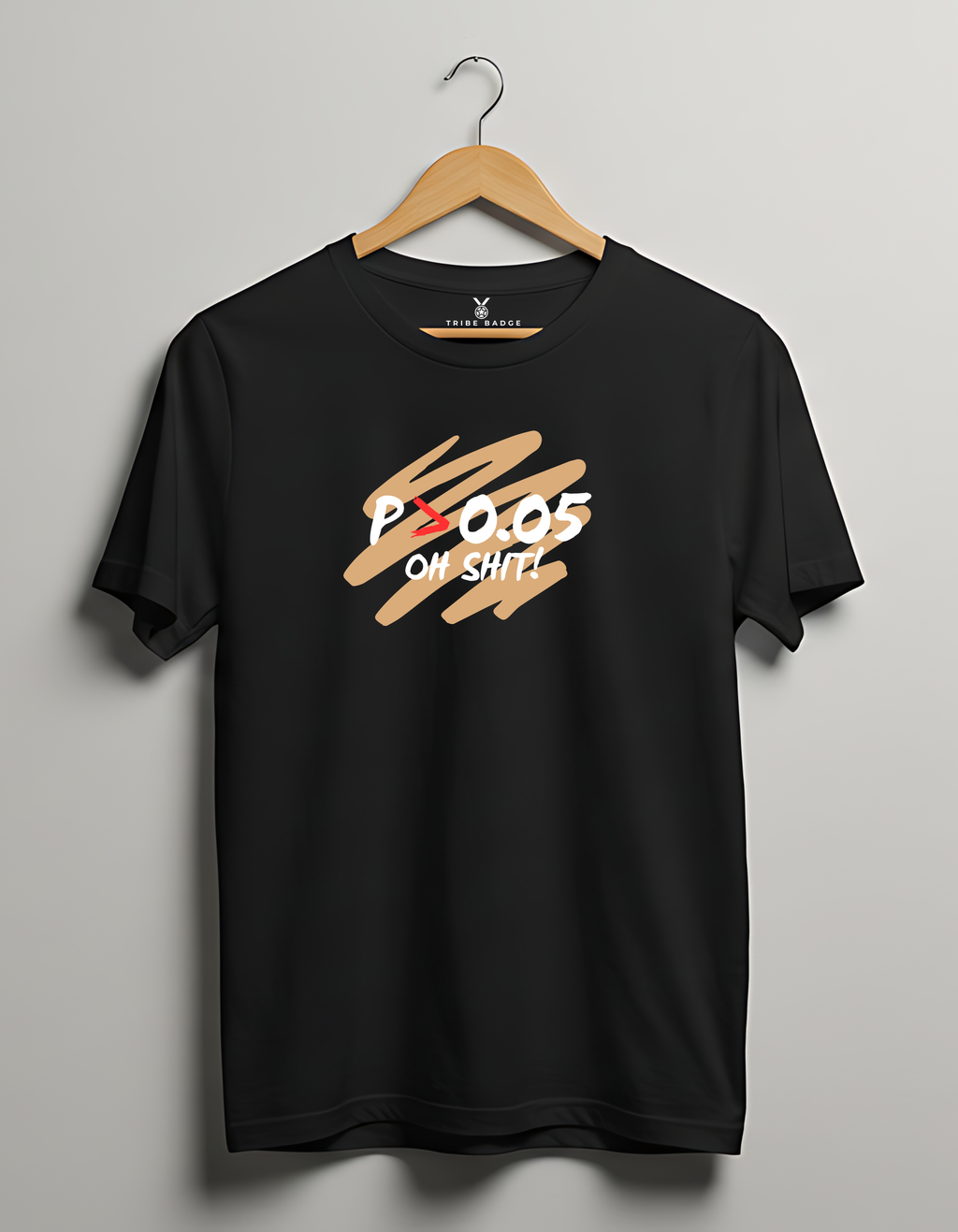 When Results Aren't Statistically Significant P>0.05