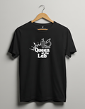 "Queen of the Lab" T-Shirt – Ruling the Bench, One Experiment at a Time