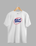"Out of Office" T-Shirt – Your Autoresponder, Now Wearable