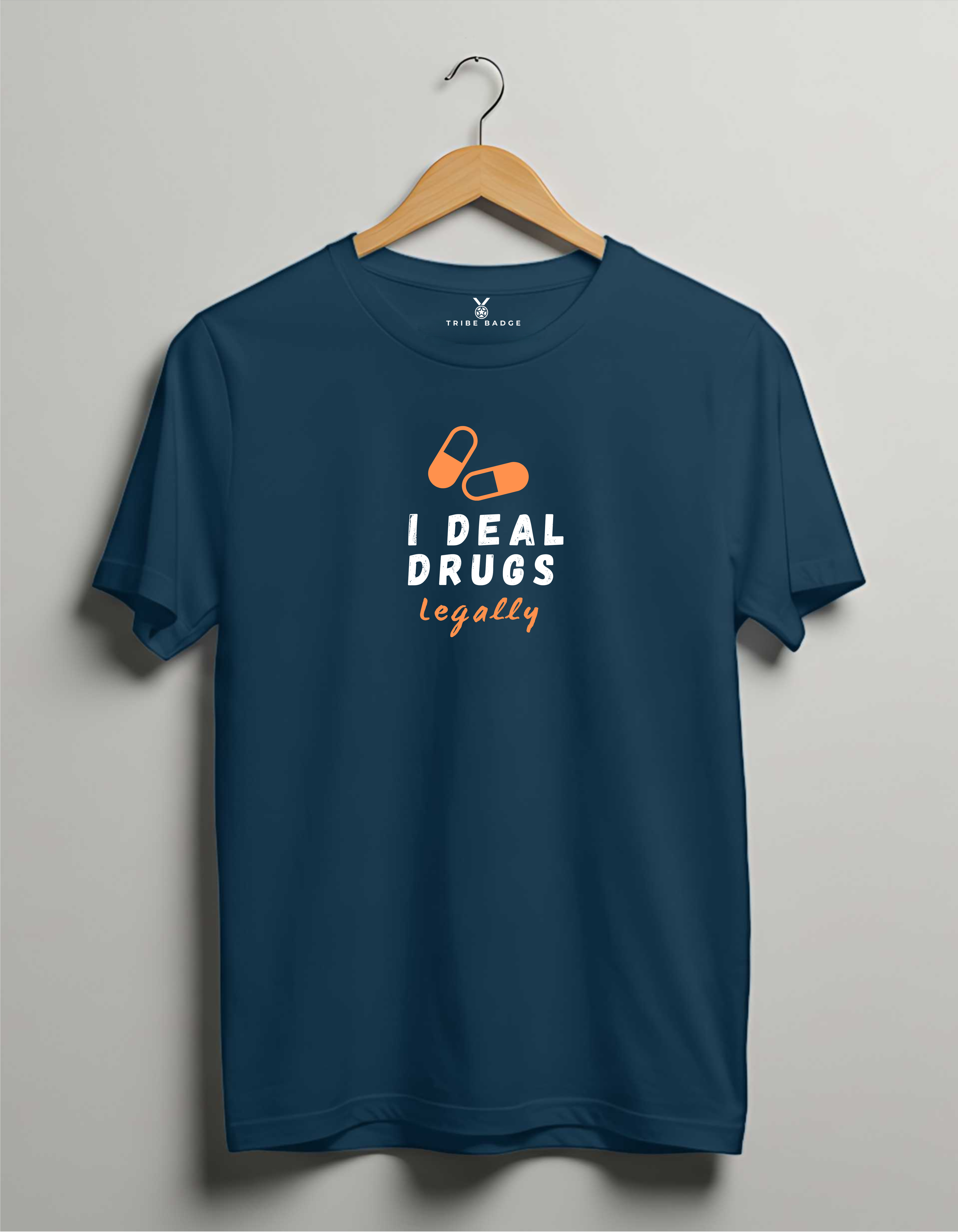 I Deal Drugs-Legally