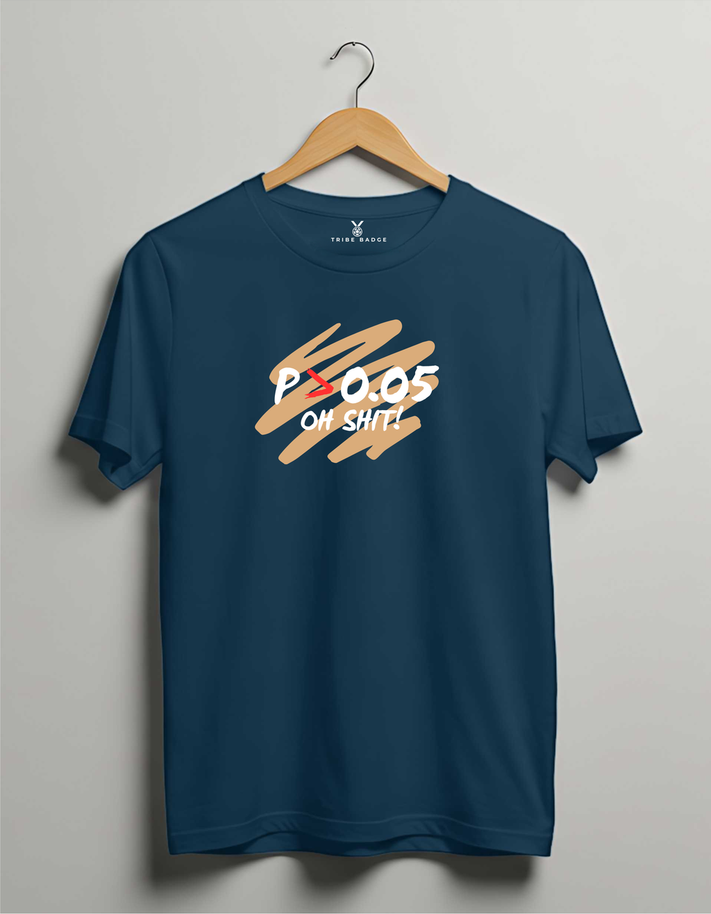 When Results Aren't Statistically Significant P>0.05