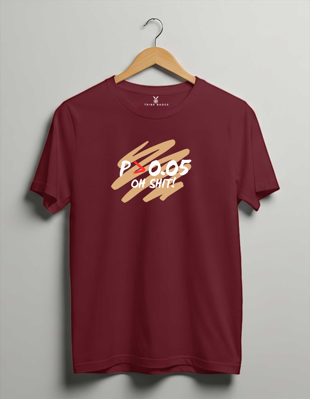 When Results Aren't Statistically Significant P>0.05