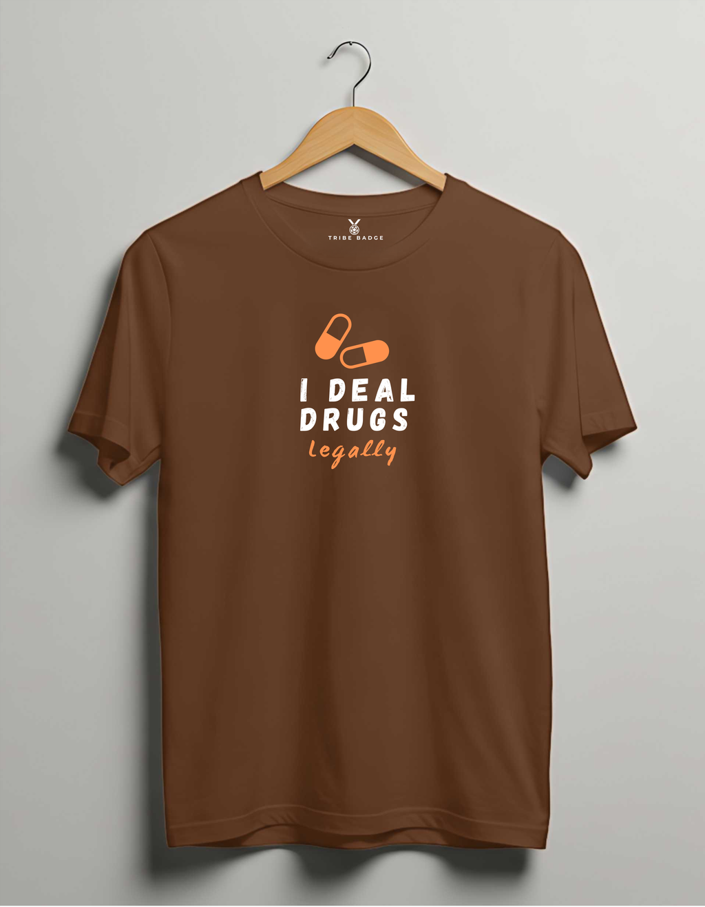 I Deal Drugs-Legally