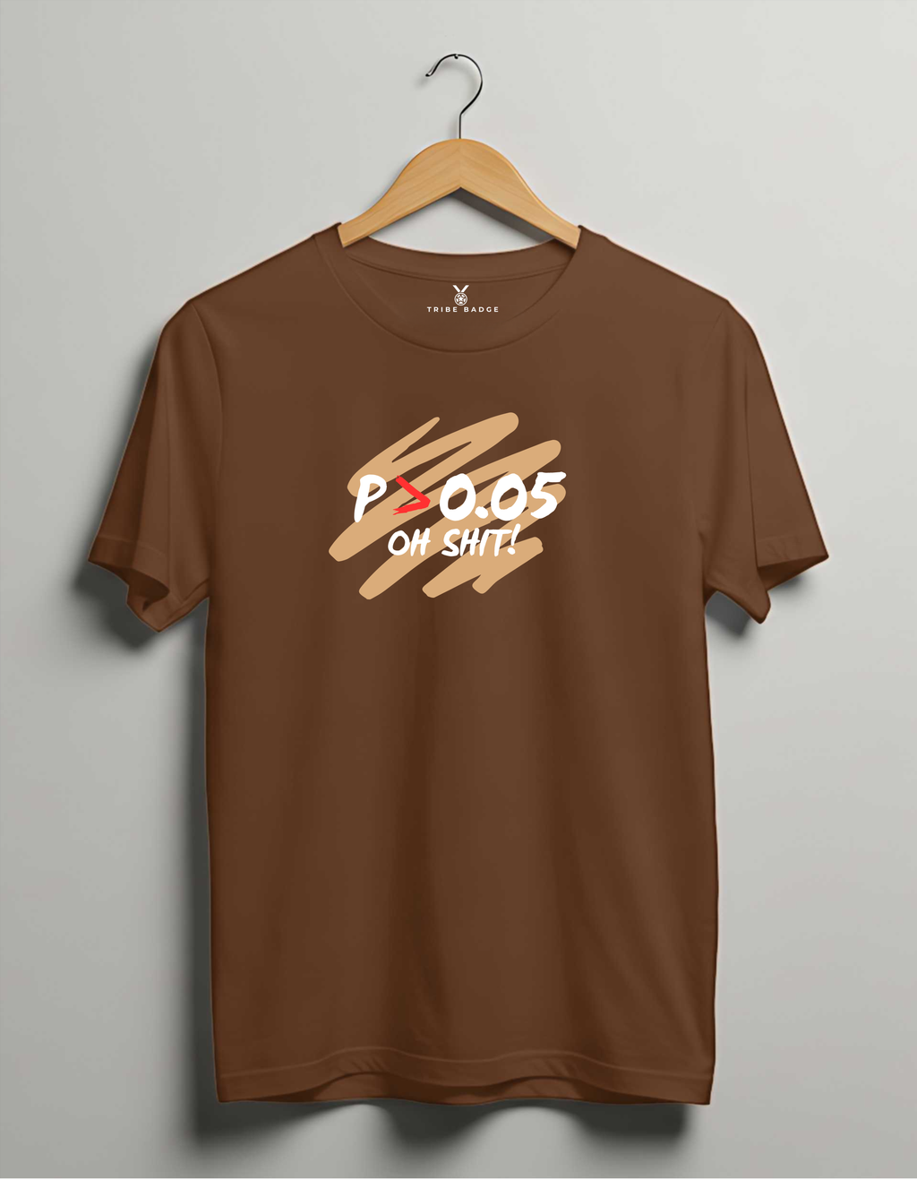 When Results Aren't Statistically Significant P>0.05