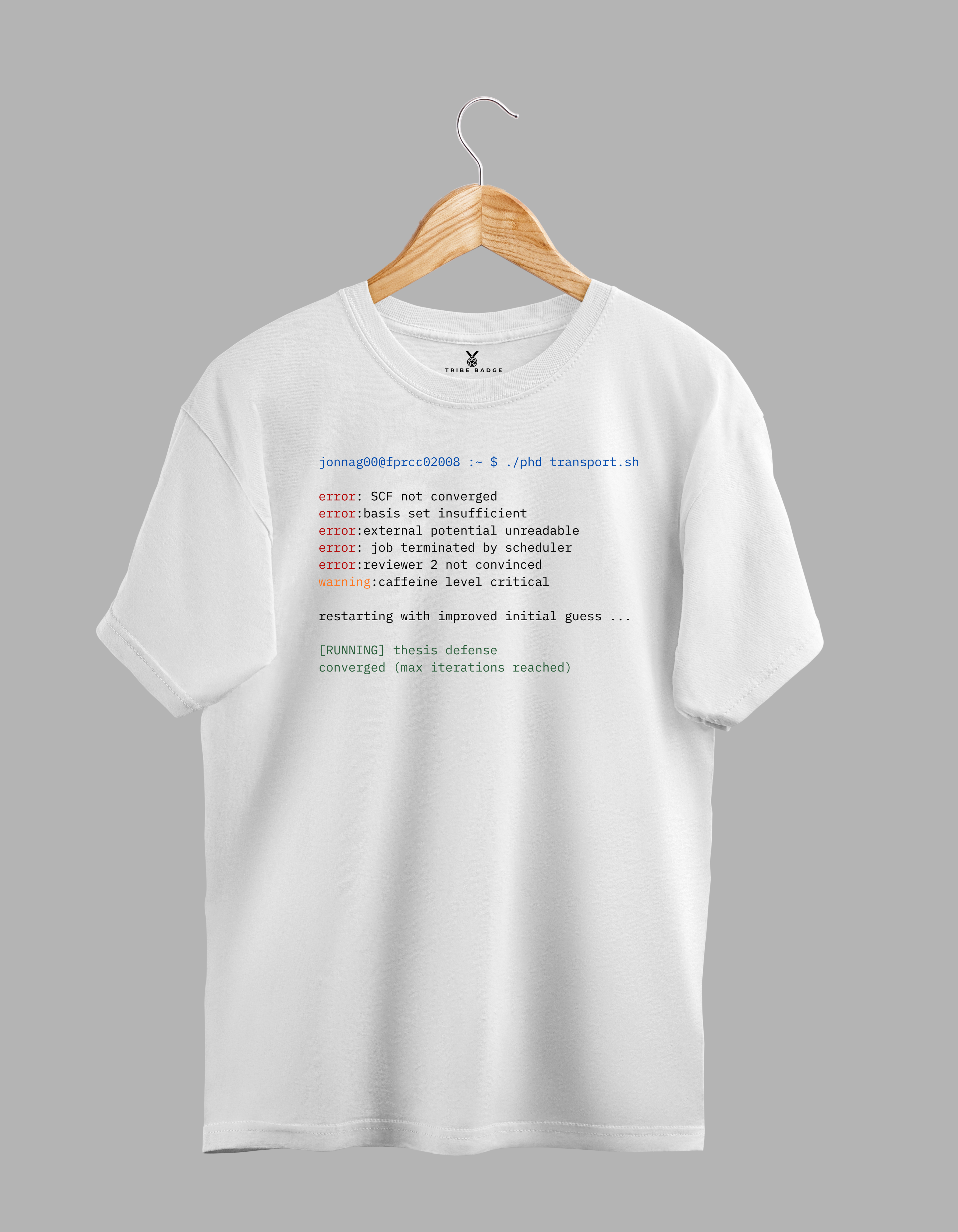 Code - Terminal