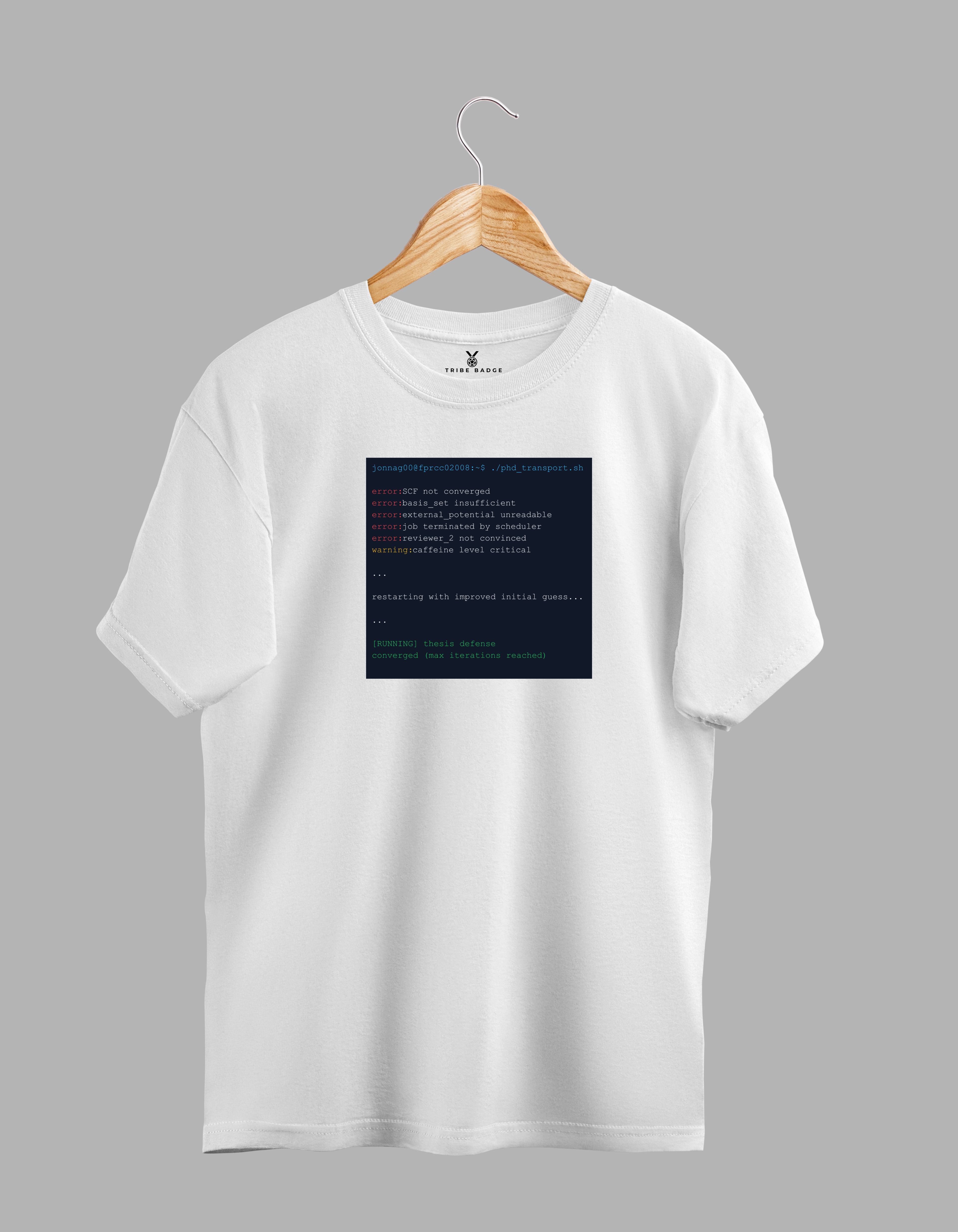 Code - Terminal