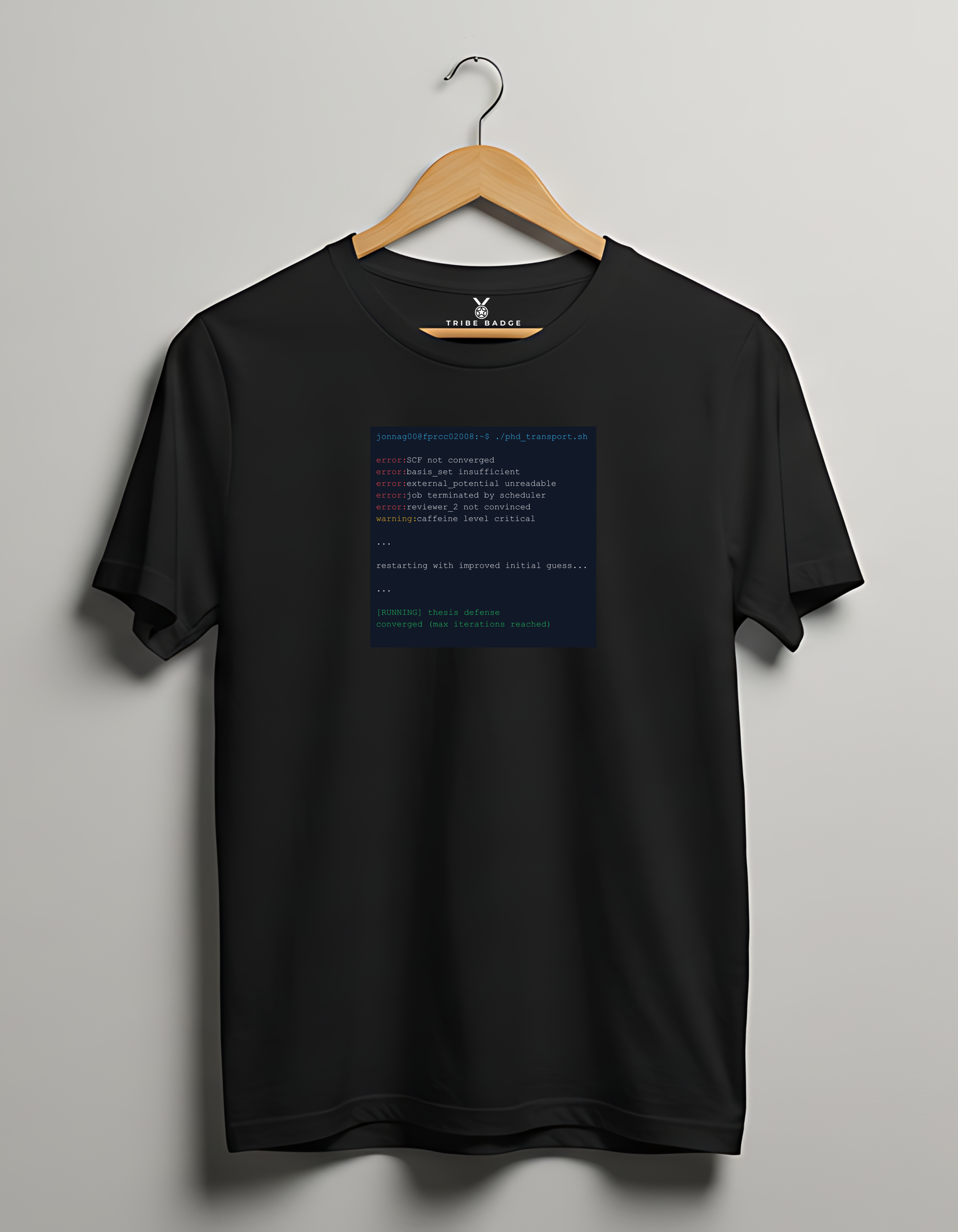 Code - Terminal